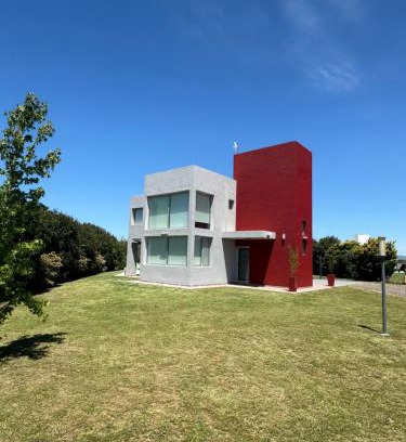 Alta Gracia House | Casa Paris Puerto del Aguila