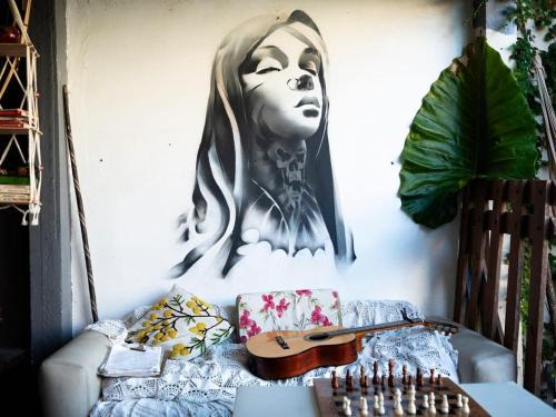 Concepcion del Uruguay House | Casa Parivaar