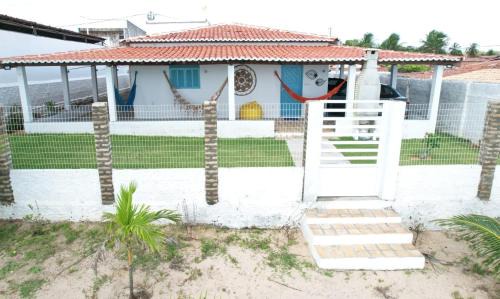 Maracajau House | CASA PARRACHO Maracajaú