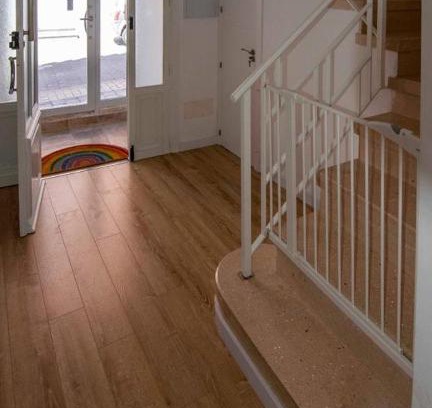 Cehegin House | Casa Parraga
