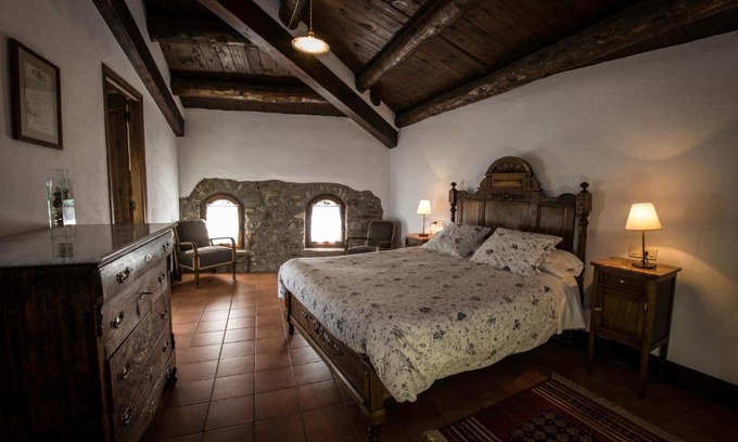 Peramea House | Casa Parramon