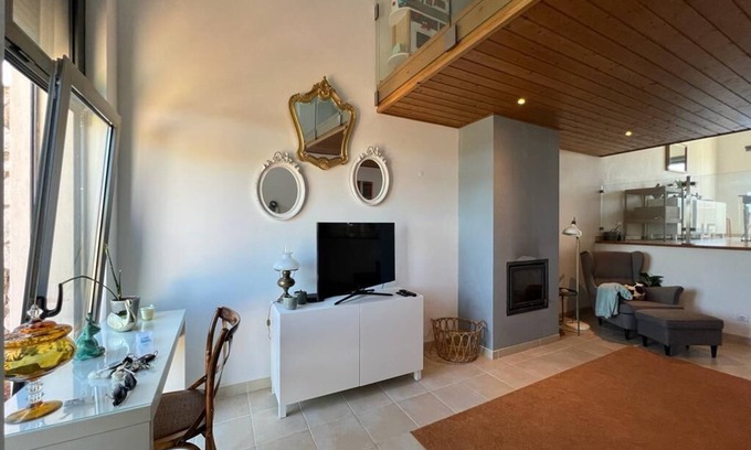 Raposeira House | Casa Parreira Raposeira 10 minutes from the beaches of the Algarve