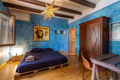 Castel San Pietro Terme Apartment | Casa Particular luxury appartment