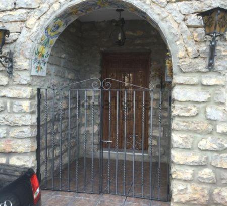 Noguera de Albarracin House | CASA PASCUALET