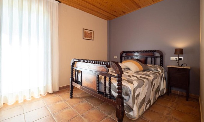 Sopeira House | Casa Pase