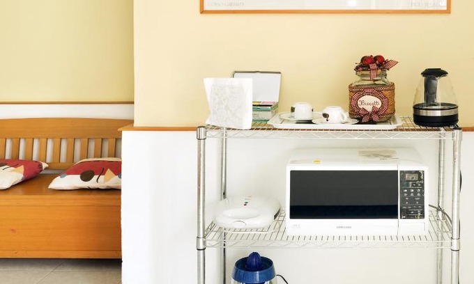 Caserta Apartment | CASA PASQUI