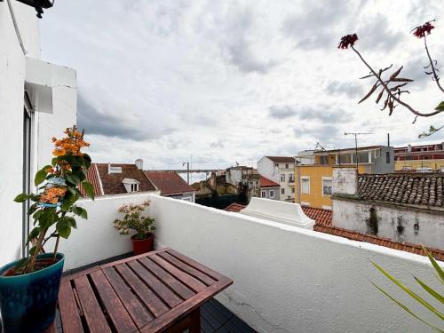 Perofilho Apartment | Casa Passaro
