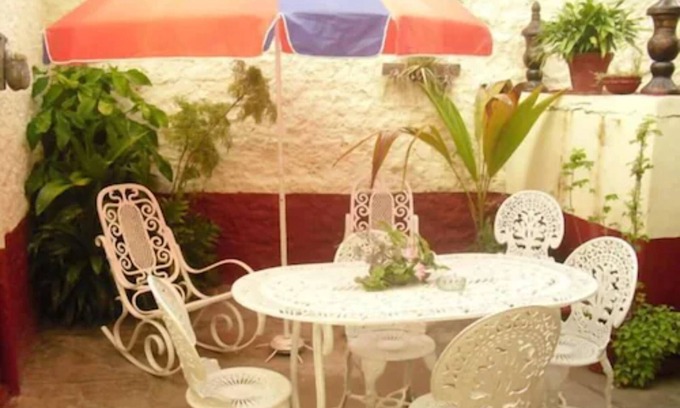 Trinidad House | Casa Pastrana