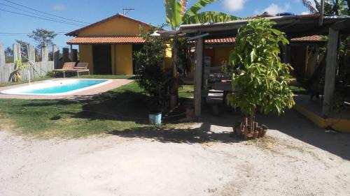 Prado Hotel | Casa Pathuá Corumbau