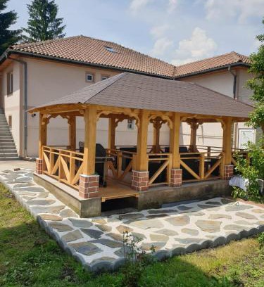 Lupeni House | Casa Patricia