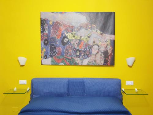 Poggio di Bretta Bed & Breakfast | Casa Patrizia