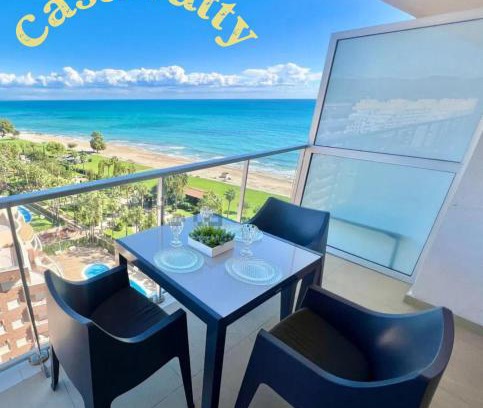 Marina d'Or Apartment | Casa Patty