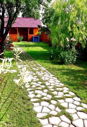 Jurilovca House | Casa Pavel Jurilovca