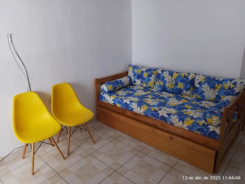 Pedra de Guaratiba House | Casa Pedra