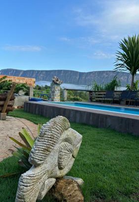 Serra da Canastra National Park House | Casa Pedra da Canastra