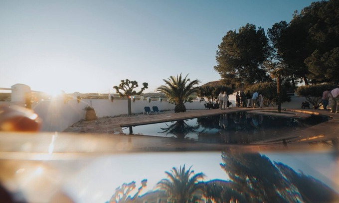 La Almudema Hotel | Casa Pedro Barrera