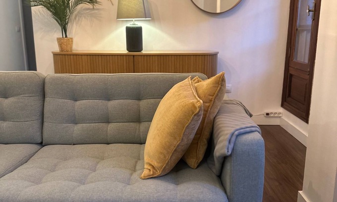 Vallehermoso Apartment | Casa Pedro, Casco antiguo Vallermoso