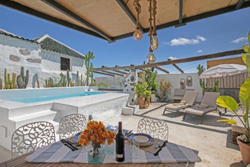 El Guincho House | Casa Pedro