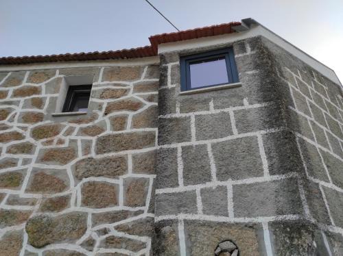 Fornos de Algodres Apartment | Casa Penedo do Raposo