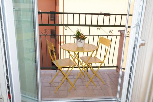 Casal Bertone Apartment | Casa Penelope