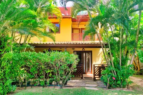 Pipa Villa | Casa Pensa no Condomínio Pipa Beleza