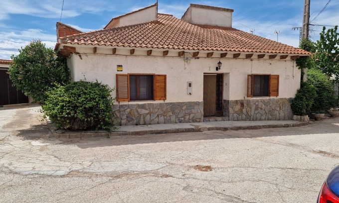 La Gila House | Casa PepeluyPat