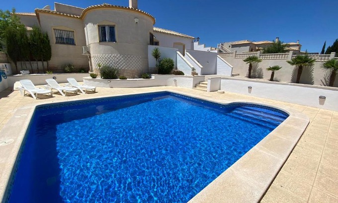 Castalla House | Casa Pepidecor