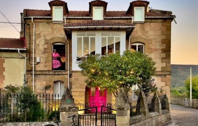 Polientes House | Casa Pepin