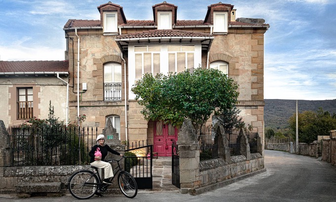 Polientes House | Casa Pepin