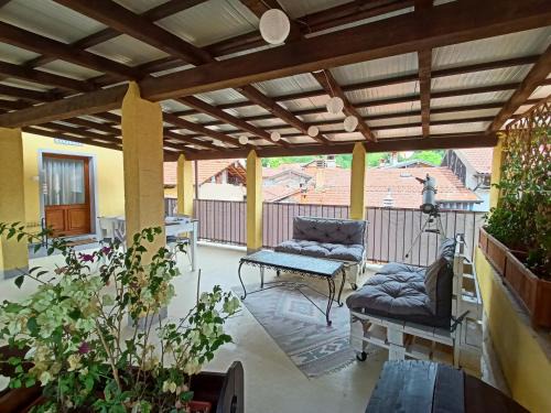 San Martino Apartment | Casa Pepita