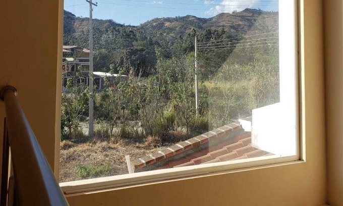 Vilcabamba House | Casa Pepita
