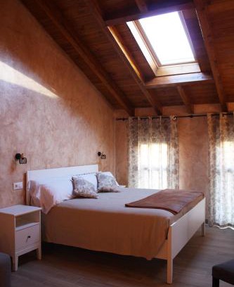Laguardia Old Town House | CASA PEQUE
