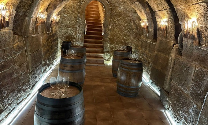 Laguardia Old Town Hotel | CASA PEQUE