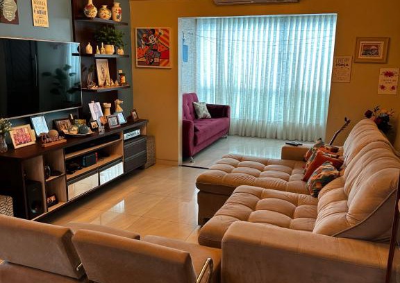 Bengui House | Casa período COP 30 com 7 quartos sendo 5 suítes