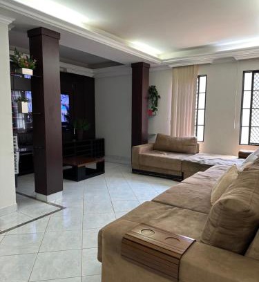 Lourdes House | Casa perfeita com piscina