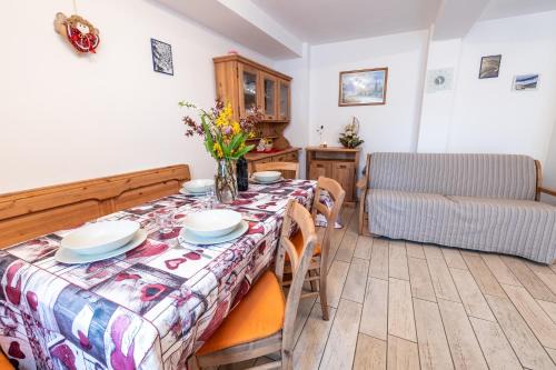 Folgaria Apartment | Casa Pergher