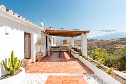 Cutar Villa | Casa Perruchena