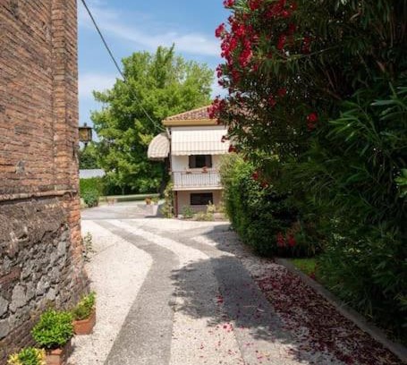 Montagnana House | Casa Perugina