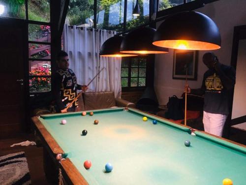 Petropolis House | Casa Petrópolis Temporada