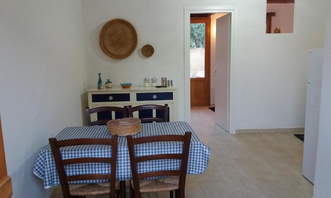 Riola Sardo House | Casa petronilla