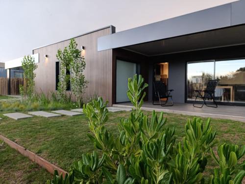 Mar de Cobo House | Casa Pewma