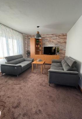 Montabaur Apartment | Casa Philippi