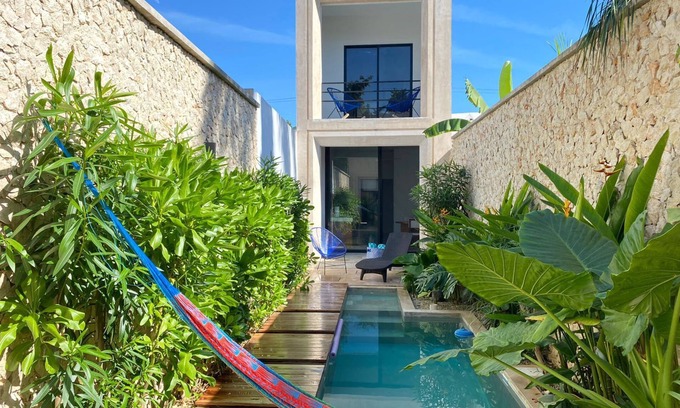Centro House | Casa Picasso Mérida