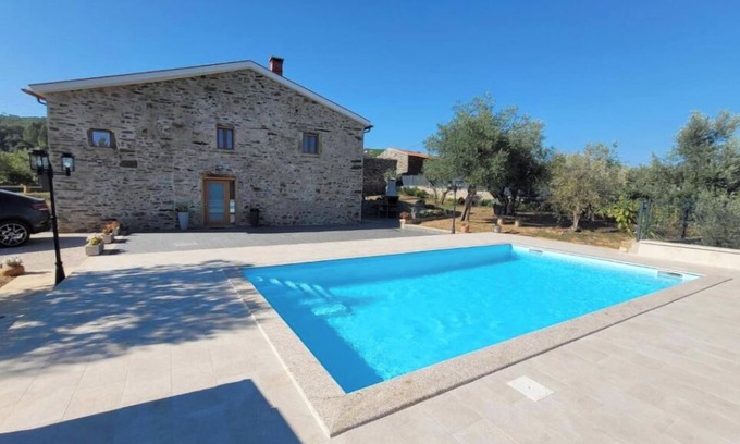 Proenca-a-Nova House | Casa Picau