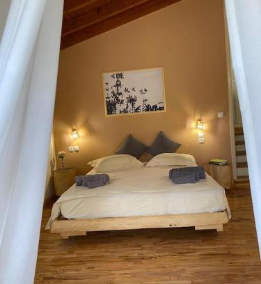 Skala House | Casa Piccolino