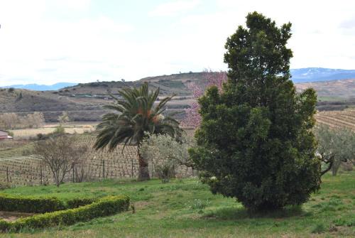 Lapuebla de Labarca House | Casa Pichon Etxea