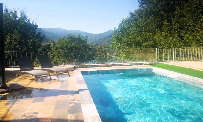 Ventosa House | Casa Picone - Gerês
