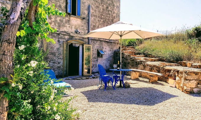 Atessa Other | Casa Pietra - The Casetta