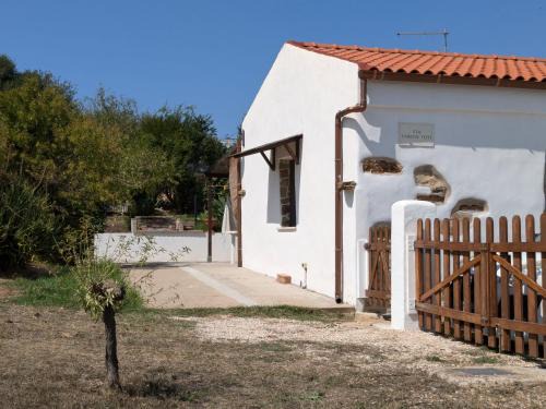 La Muddizza House | Casa Pietro