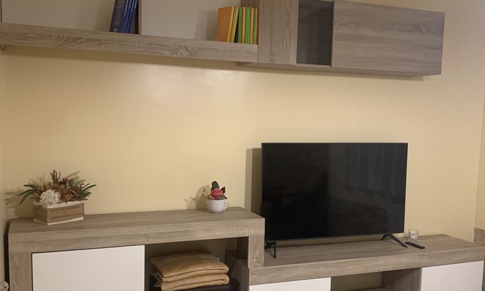 Valdovino House | Casa Pilarita